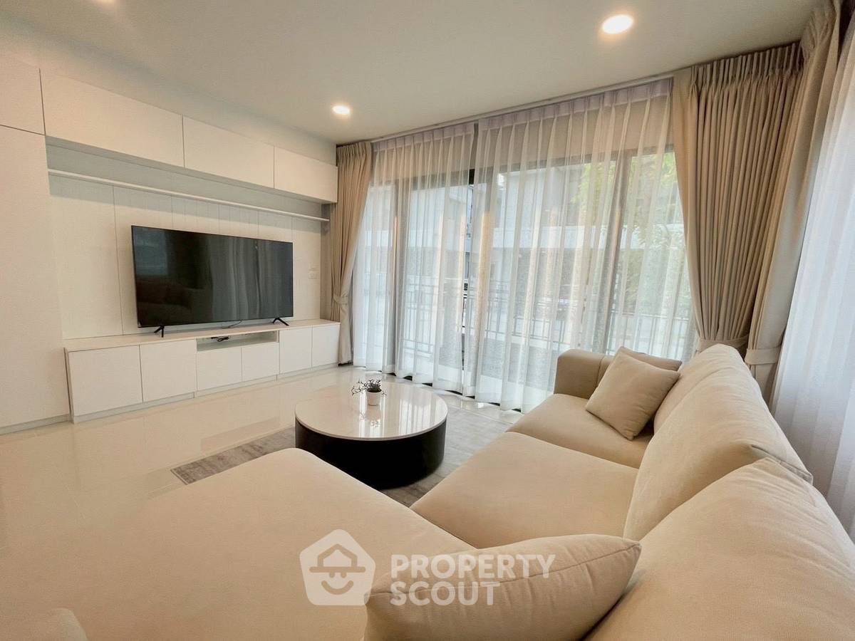 รูป บ้าน 4-ห้องนอน ที่ เซนโทร บางนา ใน บางแก้ว (ID 2999204) - รูปที่ 3/11