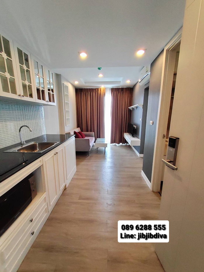 picture Urgent sales ! The Blu X 32 sq.m Floor4  - 4/8