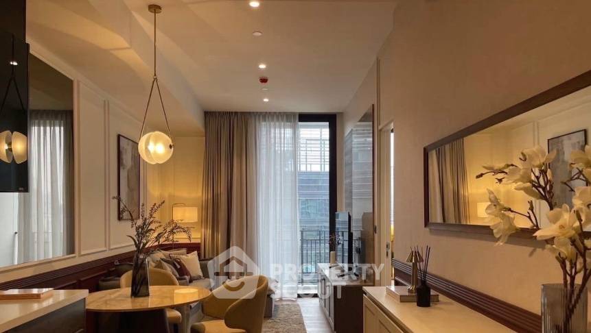 รูป คอนโด 1-ห้องนอน ที่ มิวนิค หลังสวน ใกล้ BTS ราชดำริ (ID 2999366) - รูปที่ 2/4