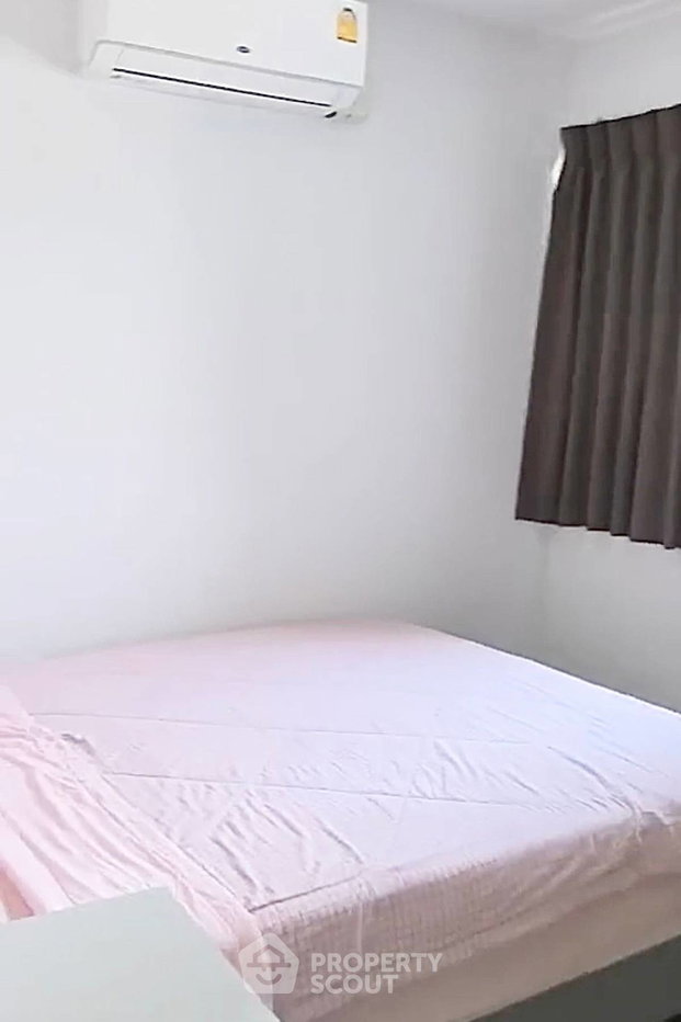picture 2-BR Condo at Wittayu Complex near BTS Phloen Chit (ID 2106834) - 3/8
