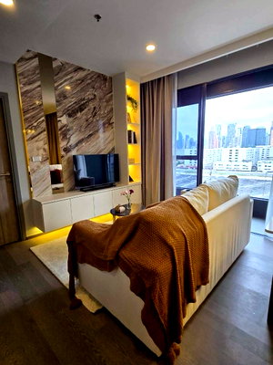 Condos for rent : Benjakitti Park View, COCO PARC Rama 4