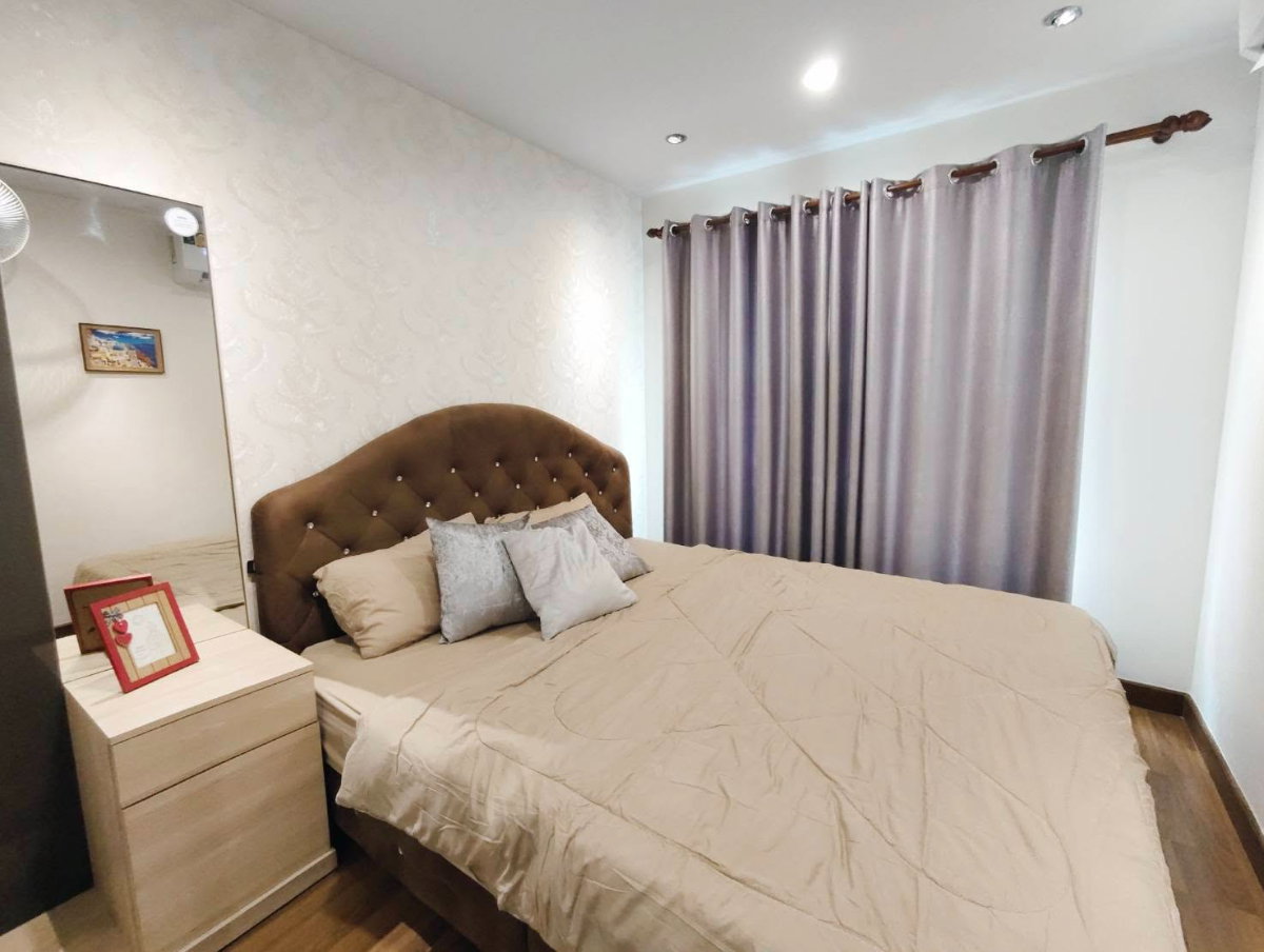 รูป 🔥ด่วน ห้องไปไวมากกก Code: 26KJ3121 ให้เช่า Regent Home Sukhumvit 81✅ Add Line @kjcondo (มี@ข้างหน้าด้วยนะคะ) - รูปที่ 6/10