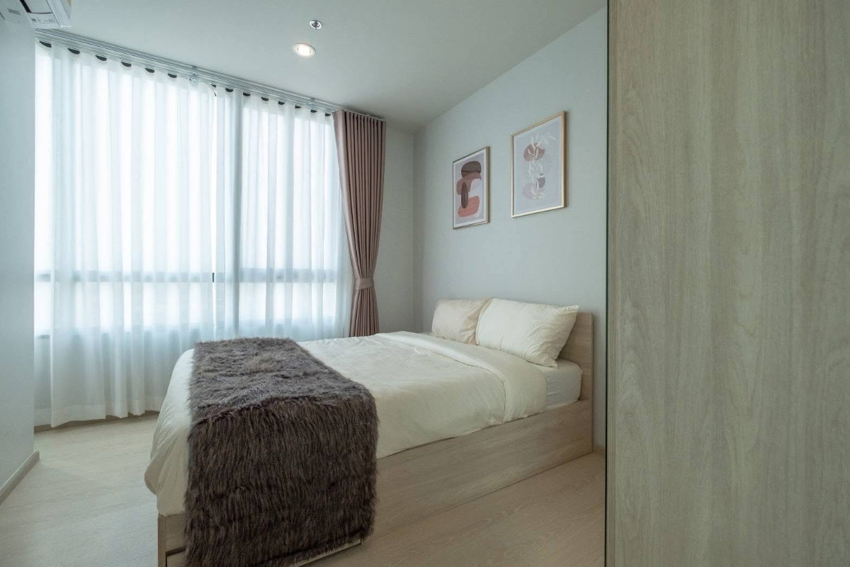 picture ME2500217 Condo 2 BR For Rent Nue Mega Plus Bangna - 15/20