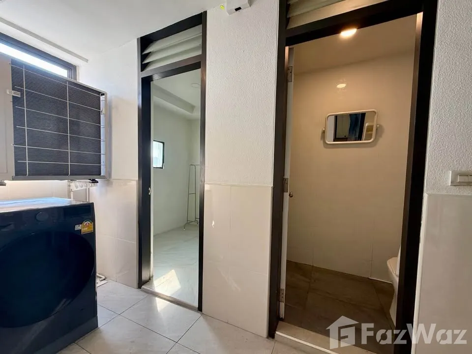 รูป คอนโดให้เช่า 3 ห้องนอน ในโครงการ เพรสซิเด้นท์ พาร์ค สุขุมวิท 24 6470412 - รูปที่ 11/26