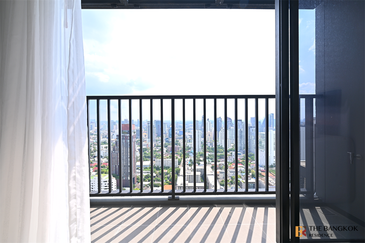 picture Park Origin Thonglor Full-featured common area - 1/10