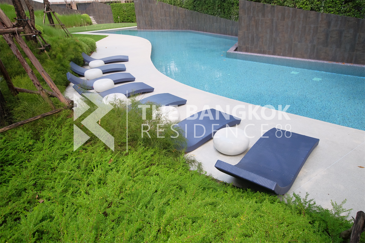 picture Easy Travel, Fully Utilized Space A Space I.D. Asoke-Ratchada - 9/9