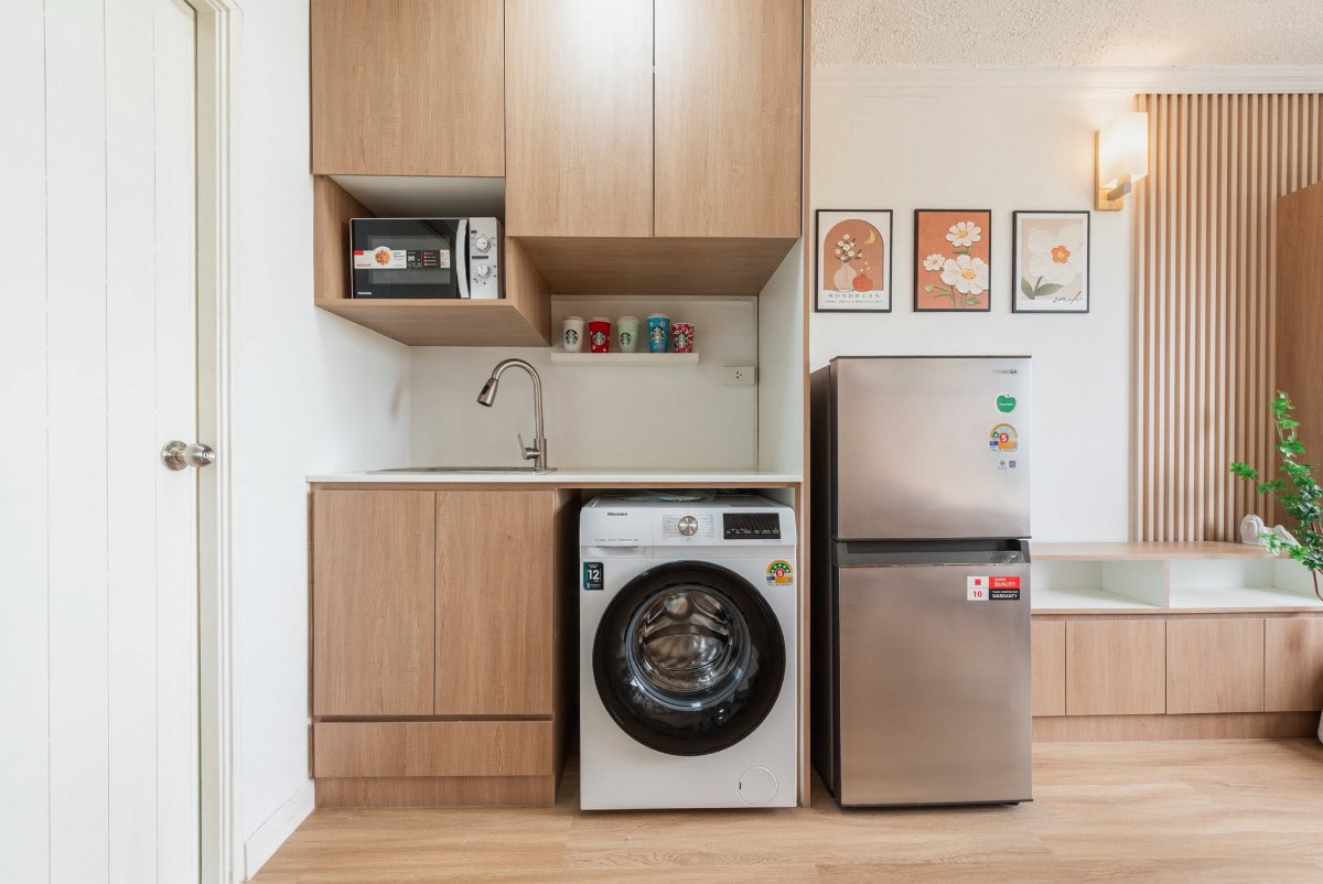 รูป 🟢ER26197 🟢 ให้เช่า / For Rent Dynasty Condominium 💰 ราคา 12,900 บาท/เดือน - รูปที่ 14/24