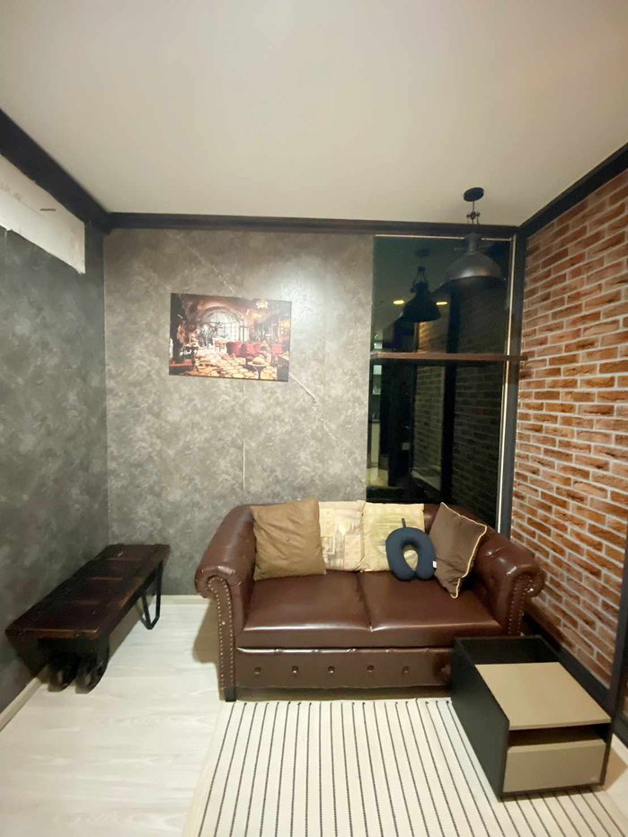 รูป ติดแท็กห้องว่างคุณภัส ห้องอัพเดต💥🔔⚠️🏘️Ⓜ️กดปุ่มแอดไลน์💥IDEO Mobi Wongsawang Interchange - รูปที่ 13/20