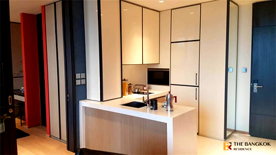 Condos for rent : Easy Travel, Fully Utilized Space Beatniq Sukhumvit 32 near BTS Thong Lo