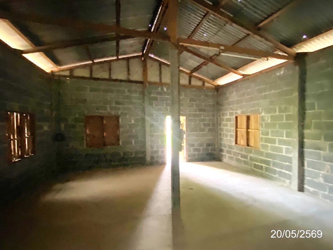 รูป บ้านเดี่ยว 295 ตร.วา เชียงขวัญ ร้อยเอ็ด 1.1M - รูปที่ 18/32