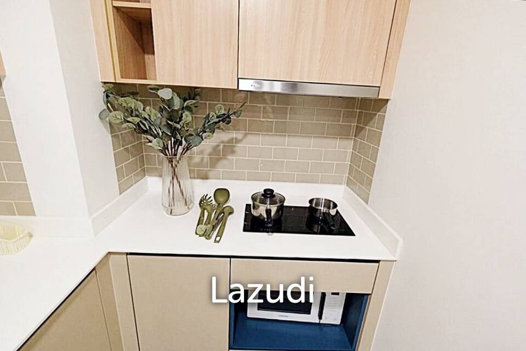 picture 3 Bedroom 2 Bathroom 100 SQ.M XT Phayathai - 18/23