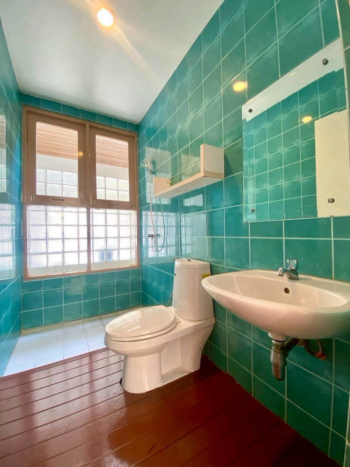 picture ⭐✨RH-018 House for Sale at Forest Home Khlong 7 ✨⭐ - 9/19