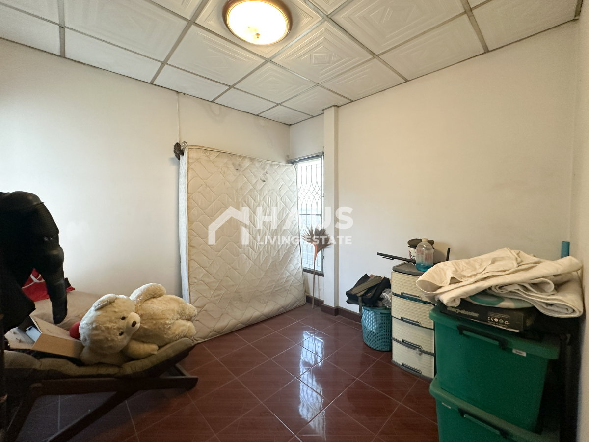 picture House Soi Tiwanon 23 / 3 Bedrooms #HNGM059 - 7/14
