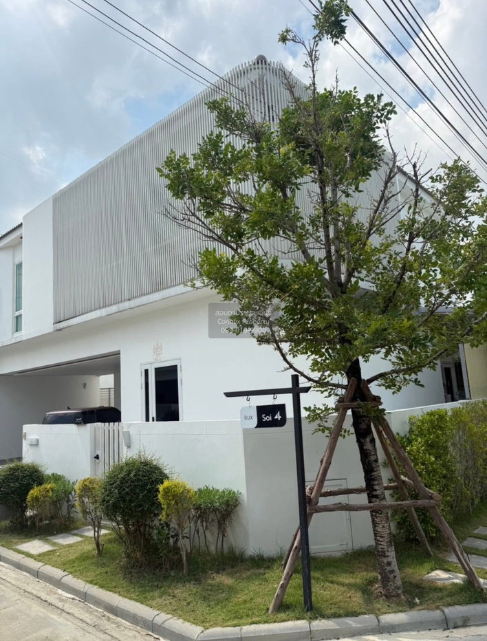 รูป ขายThe Rux รามอินทรา-จตุโชติ ห้องมุม สามวาตะวันตก เขต คลองสามวา กรุงเทพ CX-160132 ✅ ทักไลน์ @connexproperty ตอบทันที ทีมงานมืออาชีพ ✅ - รูปที่ 2/12