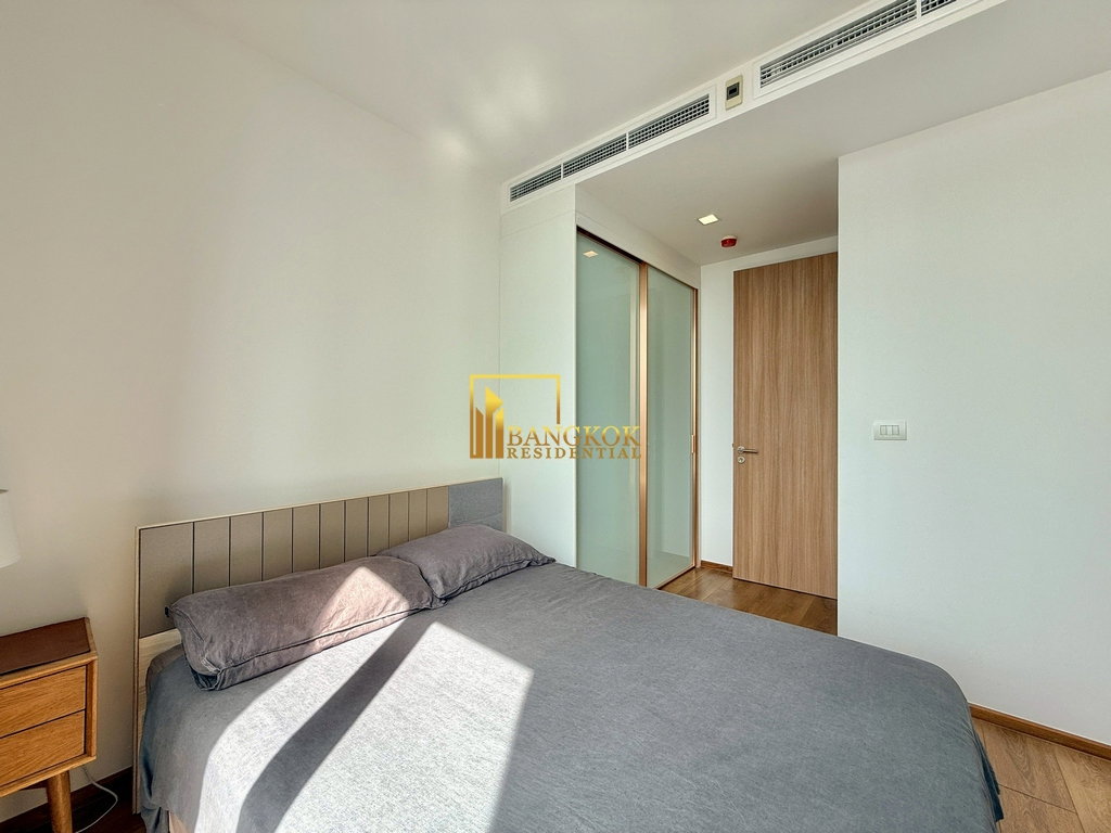 picture Noble BE33 | Stylish 2 Bedroom Luxury Condo For Rent - BR15752CD - 19/33