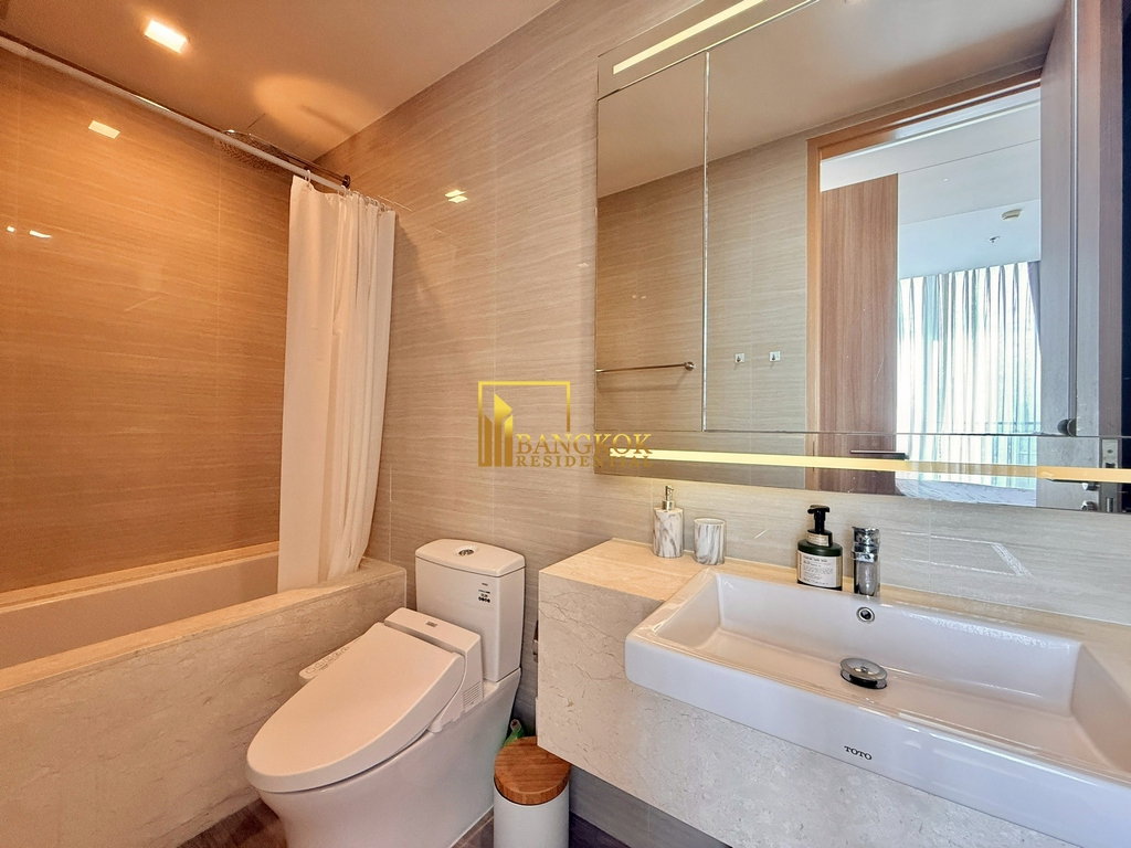 picture Noble BE33 | Stylish 2 Bedroom Luxury Condo For Rent - BR15752CD - 13/33