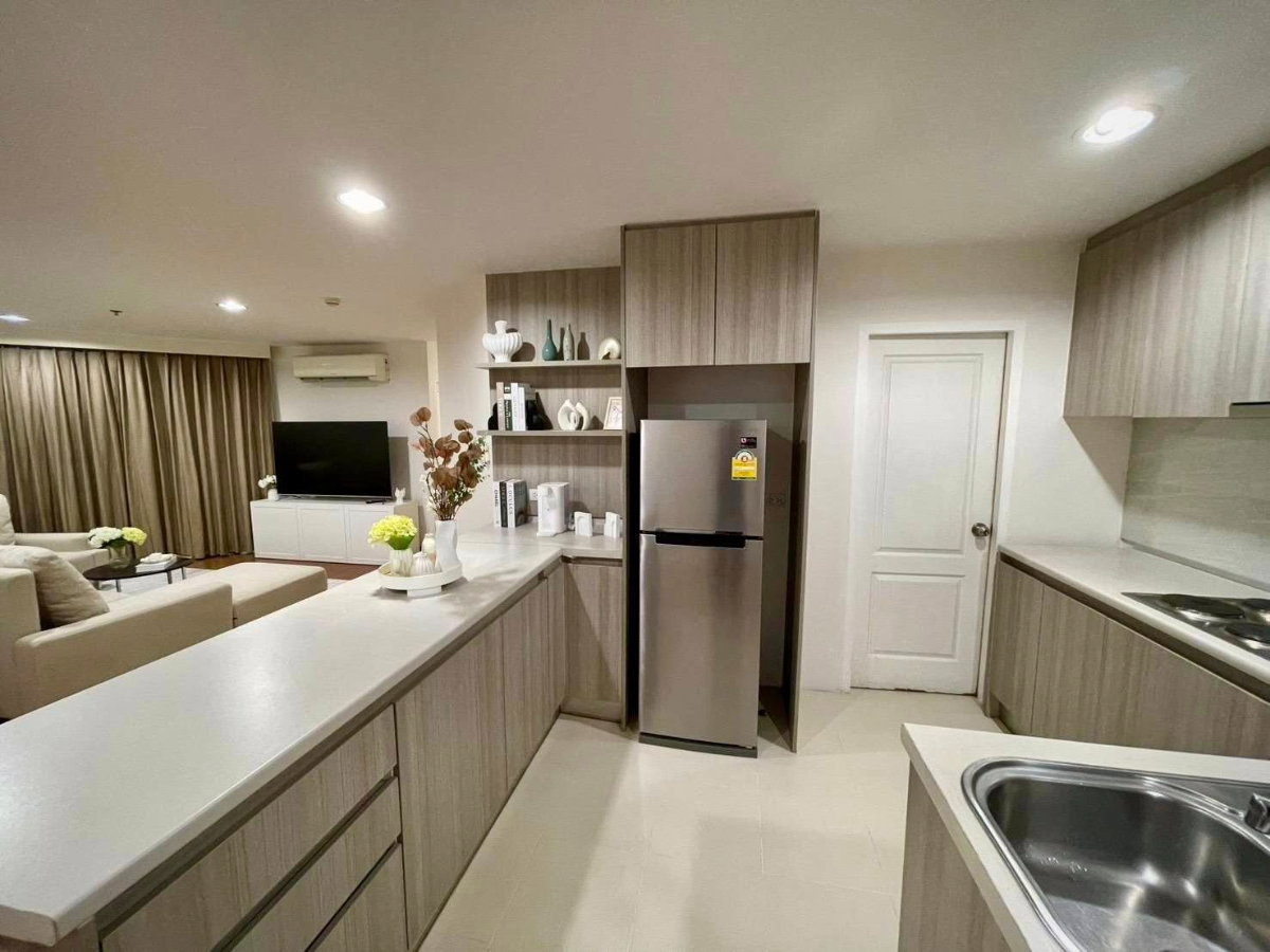 picture For rent Belle Grand Rama 9 (Belle Avenue) 🔴🔴 - 10/15
