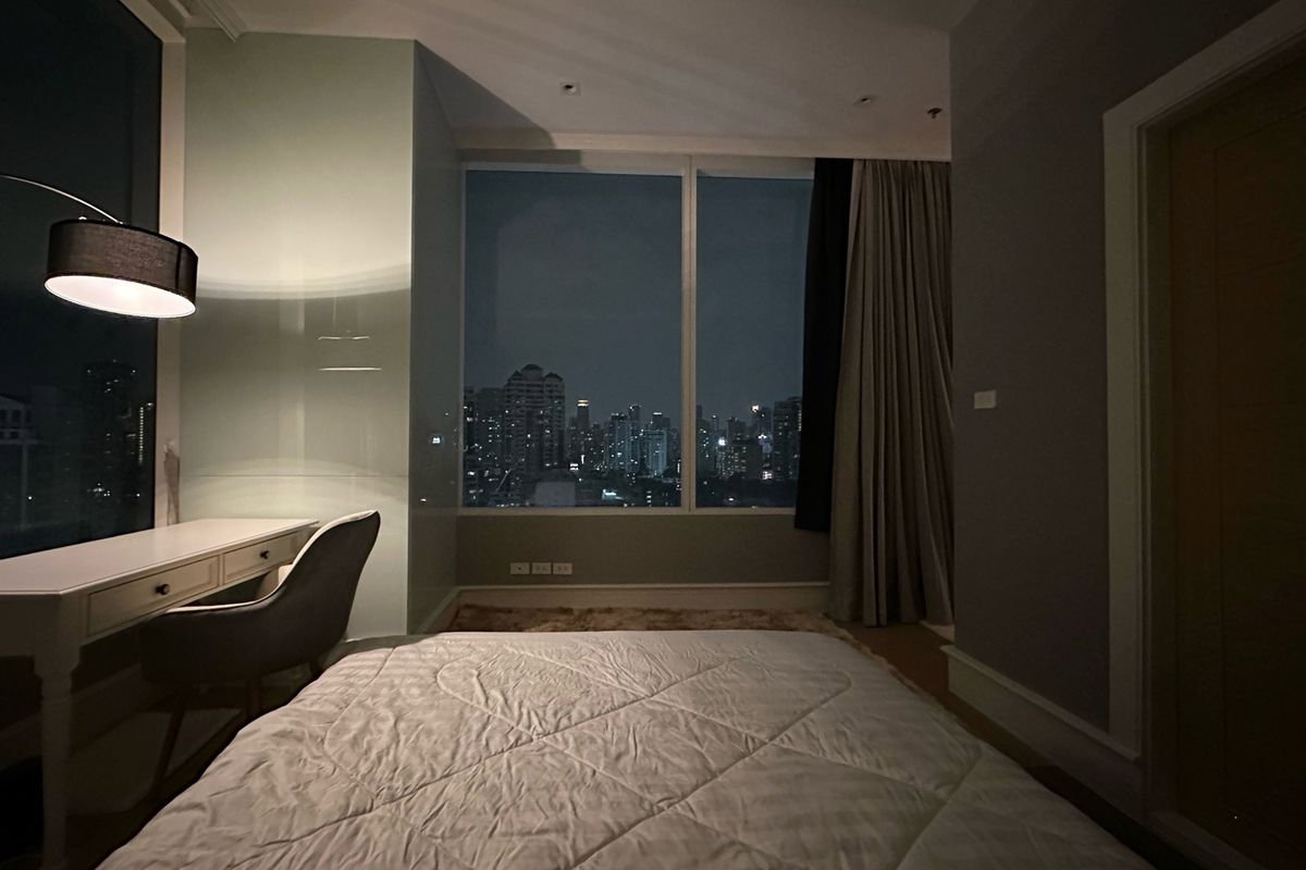 รูป 🏢 ให้เช่าคอนโด : Eight Thonglor Residence (เอท ทองหล่อ เรสซิเดนซ์) รหัสทรัพย์ | 📌LNP-C8926 - รูปที่ 16/35
