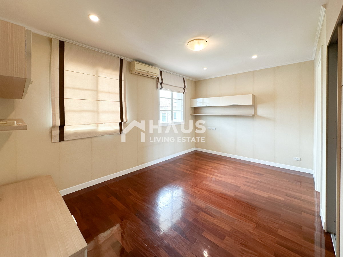 picture Baan Klang Krung The Nice Ratchavipha / 4 Bedrooms #HPCC056 - 16/39