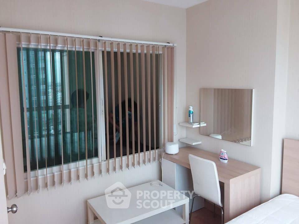 รูป คอนโด 1-ห้องนอน ที่ ไลฟ์ แอท พหลฯ-อารีย์ ใกล้ BTS สะพานควาย (ID 607538) - รูปที่ 8/13