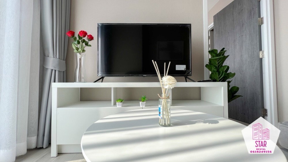 picture 🔥 Affordable Condo Near MRT Purple Line – Only 8,000 THB/Month - 10/13