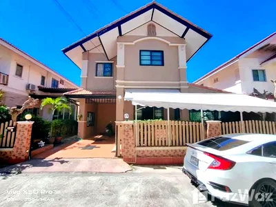 Houses for sale Bang Lamung Chonburi : Sirisa 9 House | For sale & rent 29,000 6469926