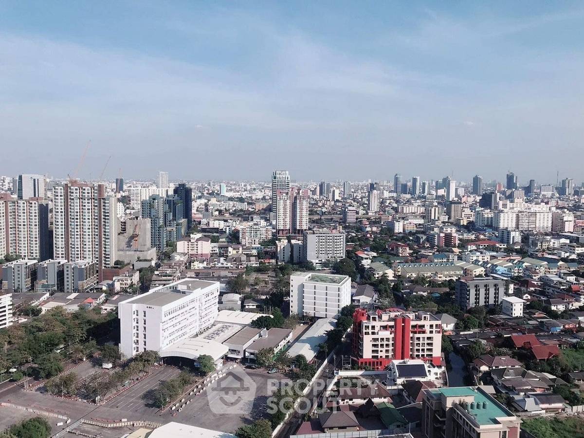 รูป คอนโด 1 ห้องนอน 33 ตร.ม. ชั้นสูง 26 ที่ M Jatujak ใกล้ BTS สะพานควาย 400 ม. (ID 1324818) - รูปที่ 6/6