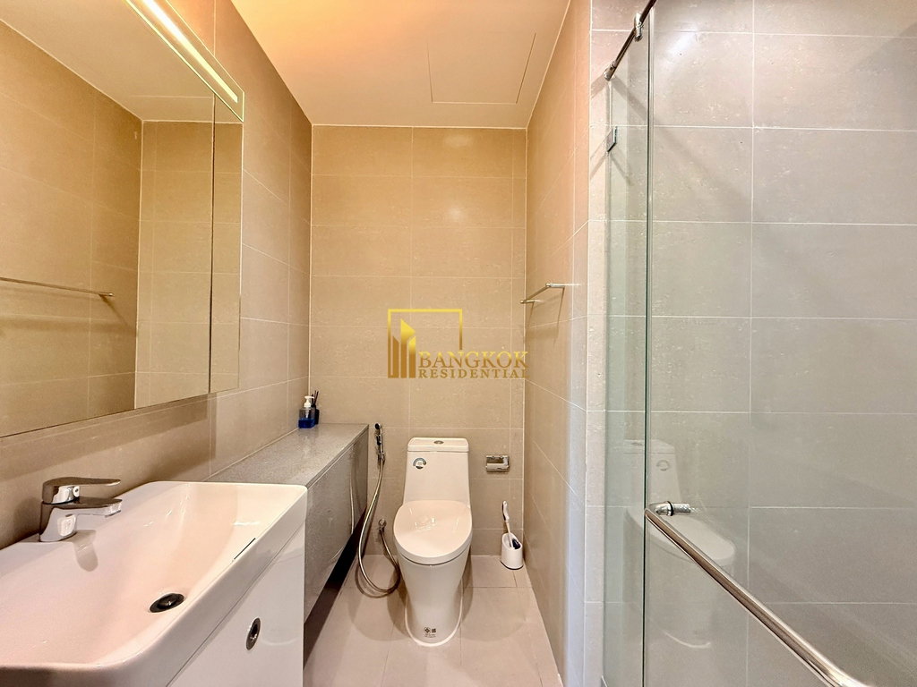 picture Noble Ploenchit | Elegant 2 Bed Condo For Rent Next to BTS - BR61523CD - 20/31