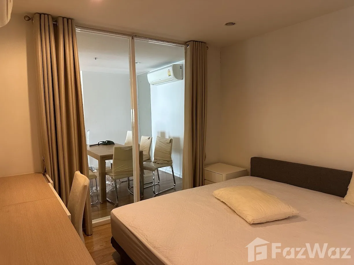 picture 3 bedrooms Soi 15 Sukhumvit 6195156 - 16/22