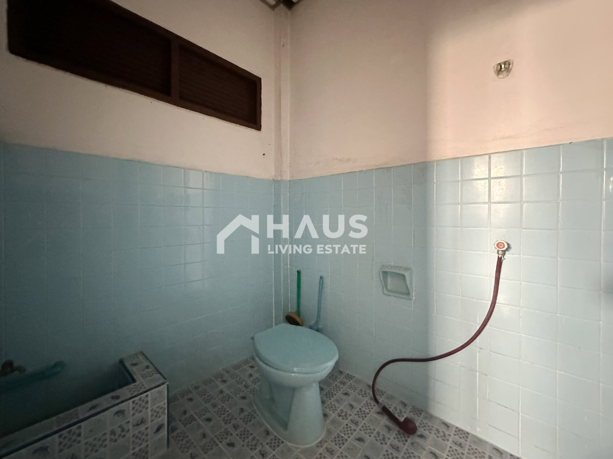 picture House Soi Tiwanon 23 / 3 Bedrooms #HNGM059 - 10/14