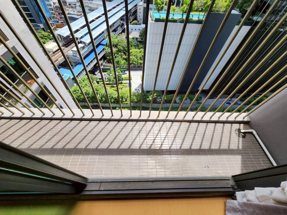 picture For Rent Condo Noble Remix Fully Furnished( S03-2704) - 6/17