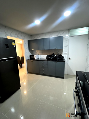 Condos for rent : Ready-to-move-in Condo President Park Sukhumvit 24