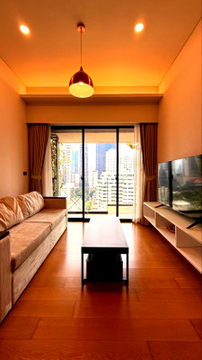 Condos for rent : Siamese Exclusive Sukhumvit 31 