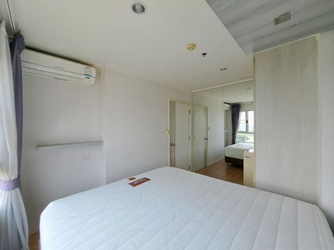 รูป ขาย คอนโดมิเนียม ลุมพินี วิลล์ ประชาชื่น-พงษ์เพชร 2 ขนาด 30.26 ตร.ม - รูปที่ 8/14