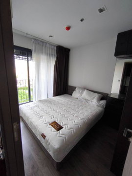 🌆✨ FOR RENT: Life Ladprao Valley — MODERN CITY LIVING IN A PRIME LOCATION!  💰 Rental Price: 17,500 THB/month!!  