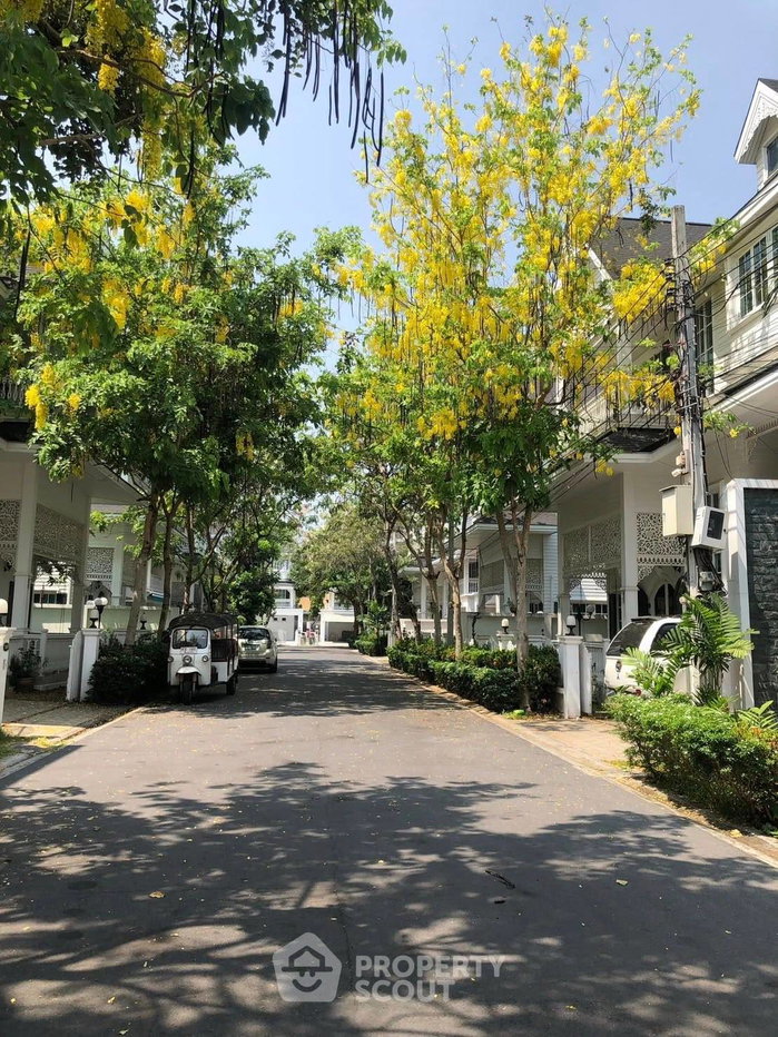 รูป บ้าน 4-ห้องนอน ใกล้ BTS นานา (ID 2997928) - รูปที่ 4/17