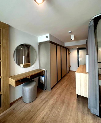 Condos for rent : IDEO Rama 9 -              Asoke 