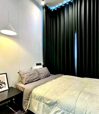 Condos for rent : 🔺 For Rent Condo THE LINE SUKHUMVIT 101 Building 1, Floor 10,1 bed room, Room size 27 sqm