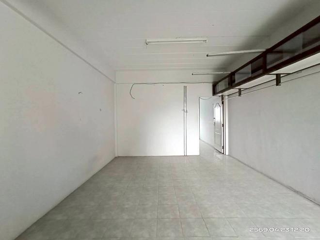 รูป อาคารพาณิชย์ 17 ตร.วา เมืองมหาสารคาม มหาสารคาม 1.9M - รูปที่ 10/36