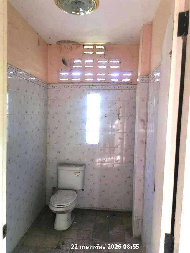 รูป บ้านเดี่ยว 165 ตร.วา แก่งคอย สระบุรี 1.1M - รูปที่ 26/30