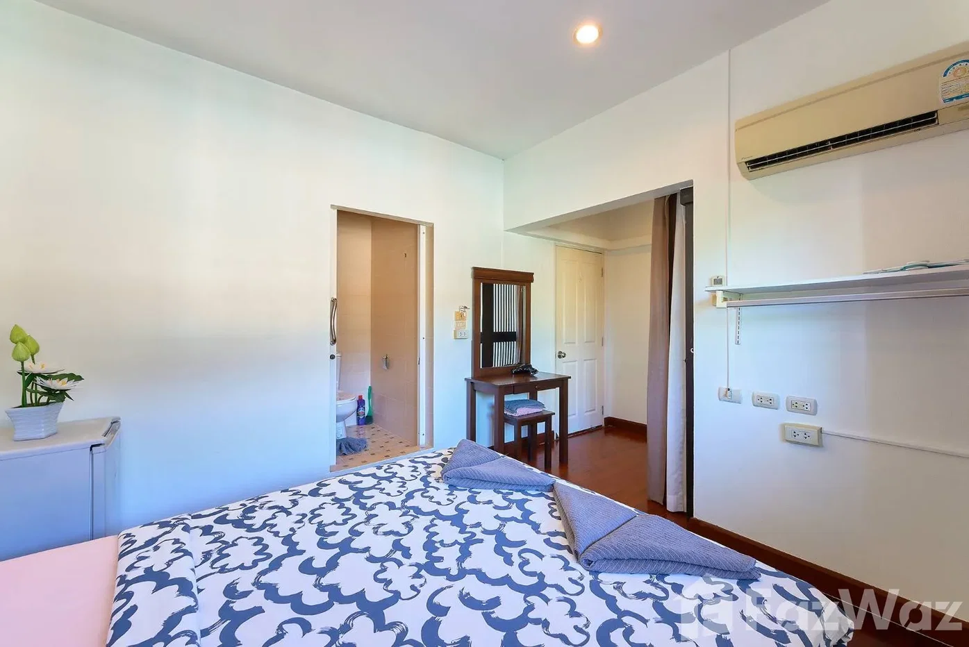 รูป ขาย ทาวน์เฮ้าส์ 3 ห้องนอน ในโครงการ จินตา อันดามัน 6383739 - รูปที่ 11/28