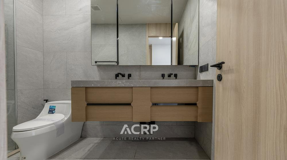 รูป Aritier Penthouse คอนโดใหม่ อารีย์–พหลโยธิน ใกล้ BTS อารีย์ ราคาพิเศษที่สุด!! - รูปที่ 11/12