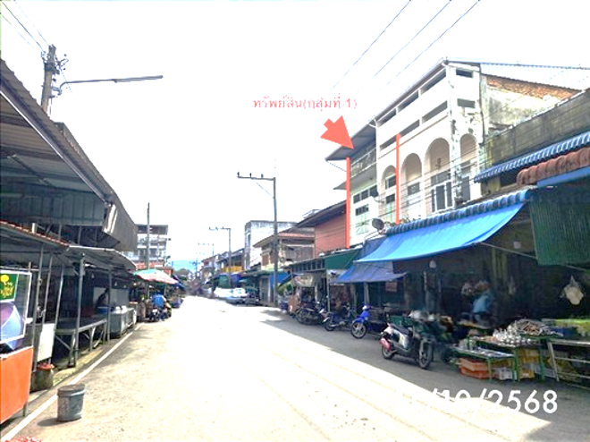 รูป บ้านเดี่ยว 67 ตร.วา ฉวาง นครศรีธรรมราช 9.4M - รูปที่ 4/14