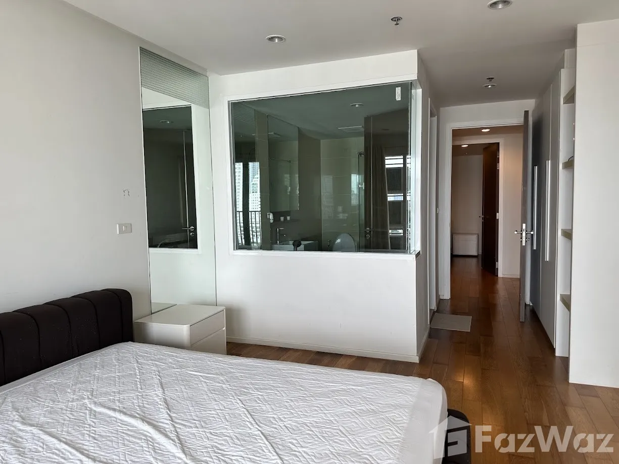 picture 3 bedrooms Soi 15 Sukhumvit 6195156 - 21/22
