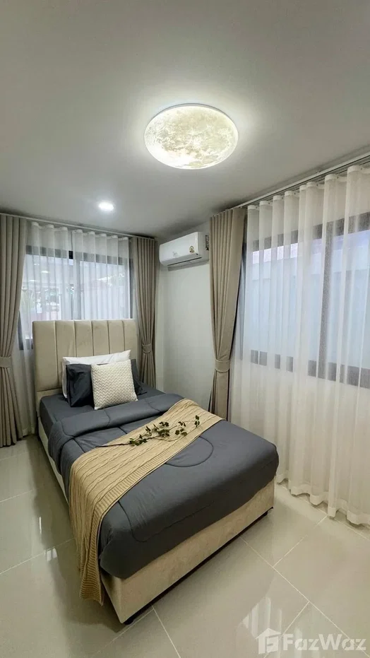 picture Rungrueang Village หมู่บ้านพัทยารุ่งเรือง 6468871 - 16/21