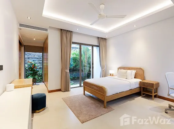 รูป ขาย วิลล่า 4 ห้องนอน ในโครงการ อัญชัน ฮิลล์ 6458241 - รูปที่ 37/43