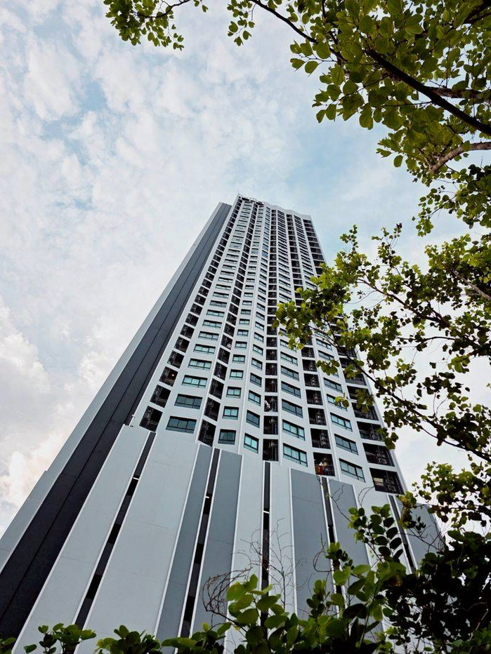 picture For Rent IDEO Ramkamhaeng Lamsali Station - 15/17