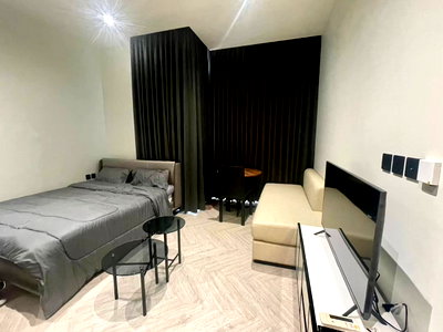 Condos for rent : Code: 26KJ3105  for rent Chapter Charoennakhon - Riverside 🔥🔥 Line ID: @kjcondo (with @)🔥🔥