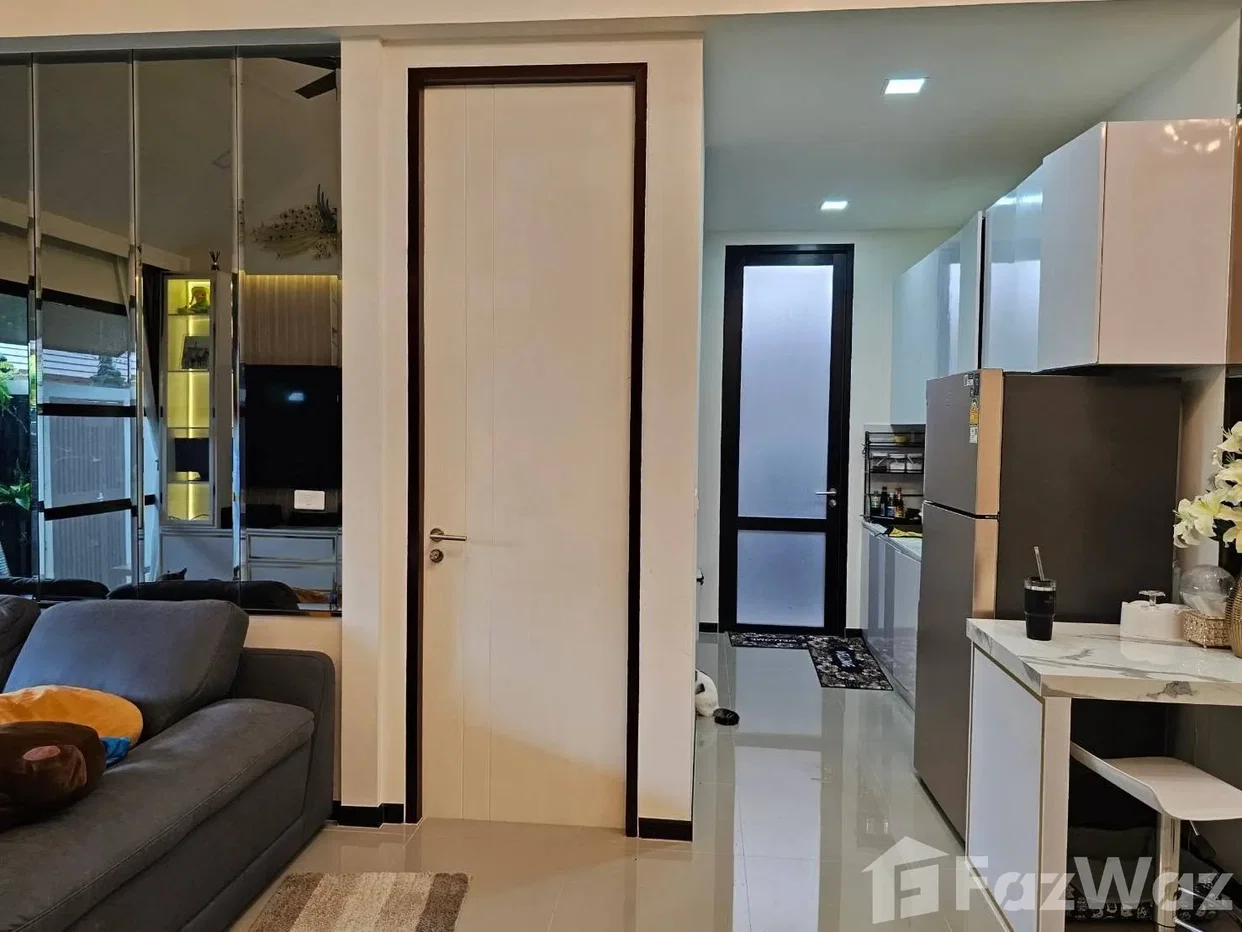 รูป ขาย บ้านเดี่ยว 2 ห้องนอน ในโครงการ เดอะ เมเปิ้ล พัทยา 6469885 - รูปที่ 9/22