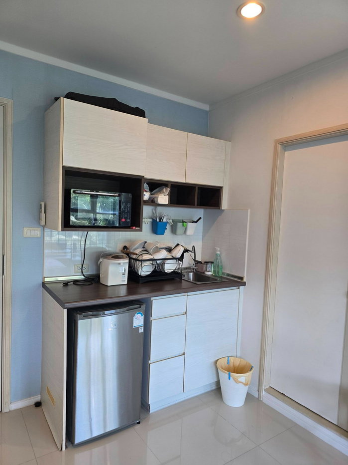 รูป 📣For Rent🏖️ Lumpini Park Beach Jomtien (ลุมพินี พาร์ค บีช จอมเทียน) 🏄♀️ CH-065 - รูปที่ 5/15